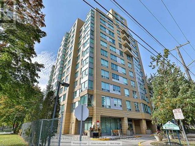 904 2 Warden Avenue, Toronto, ON, M1W 3Z6 condo for sale | Listing ID E12125 | Royal LePage