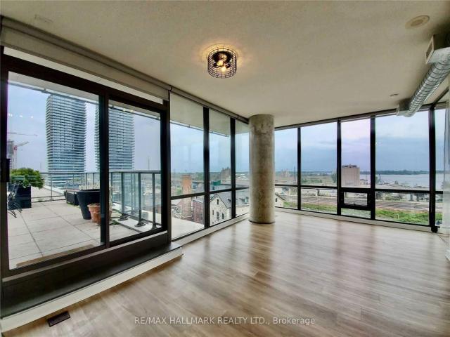 904 33 Mill Street, Toronto | Leased, C12791 | Condos. Ca