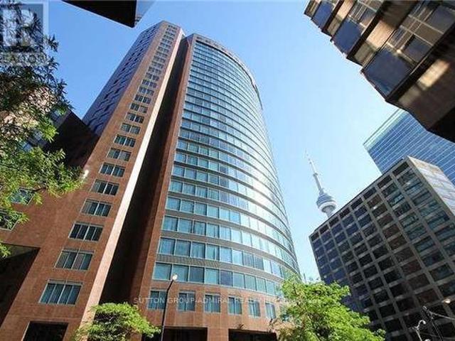 904 33 University Avenue, Toronto, ON, M5J 2S7 lease for lease | Listing ID C13424 | Royal LePage
