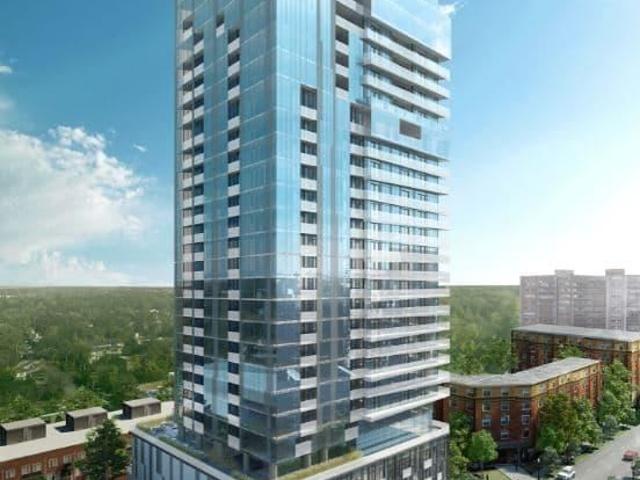904 370 Martha Street, Burlington | Leased, W12689 | Condos. Ca