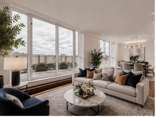 904 7 Townsgate Boulevard, Thornhill | For Sale @ $999,000 | Condos. Ca