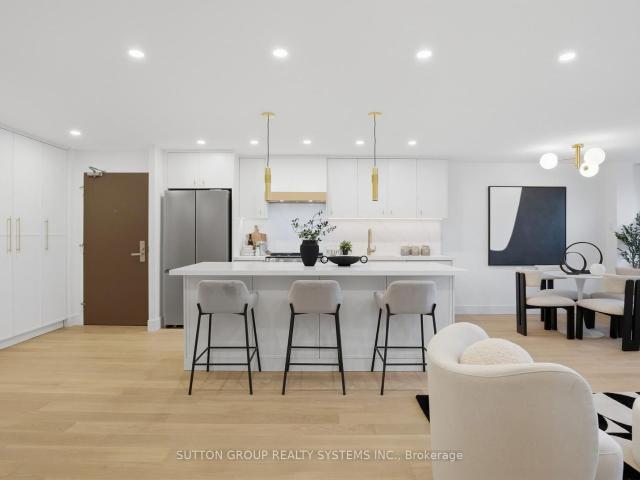 904 65 Southport Street, Toronto | Leased, W12647 | Condos. Ca