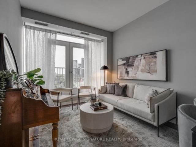 904 797 Don Mills Road, Toronto, ON, M3C 1V1 condo for sale | Listing ID C13598 | Royal LePage