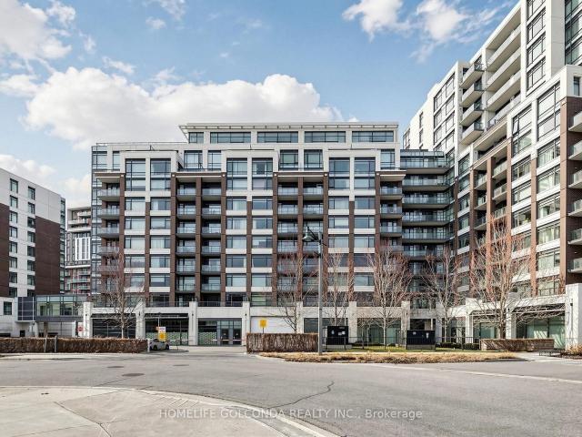 904 8 Birchmount Road, Markham | 2+1Beds/3Bath, Condo, $919,000 | Condos. Ca