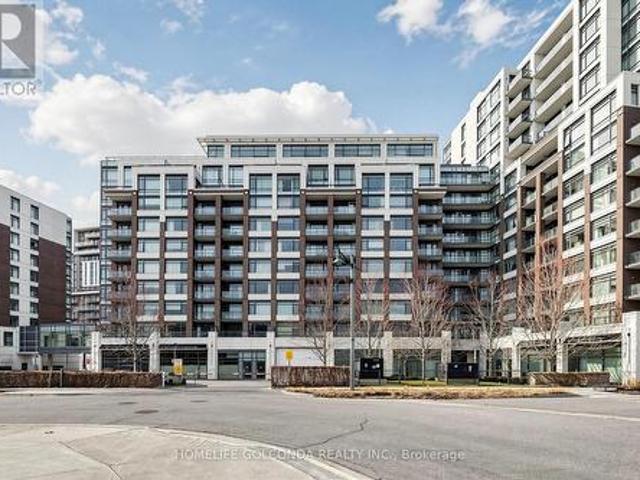 904 8 Birchmount Road, Markham, ON, L6G 0E3 condo for sale | Listing ID N13600 | Royal LePage