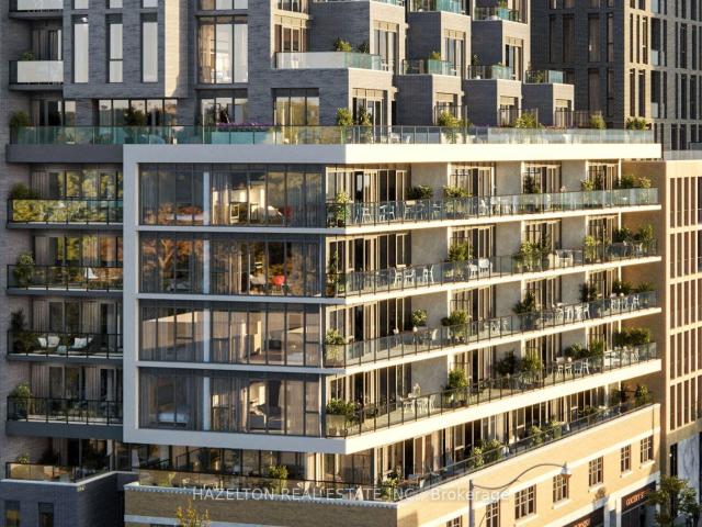 904 8 Manor Road W, Toronto | 1+1Beds/1Bath, Condo, $2,500/mo | Condos. Ca