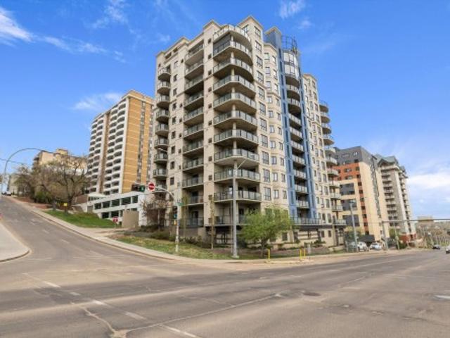 904 9707 Street, Edmonton, AB, T5K 0B7 condo for sale | Listing ID E4488 | Royal LePage