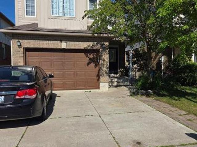 904 Copper Leaf Crescent, Kitchener, ON, N2E 3W1 house for lease | Listing ID X13580 | Royal LePage