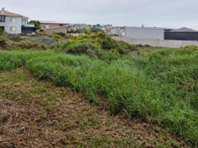 904 m² Land available in Myburgh Park
