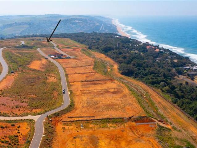 904 m² Land available in Sibaya Precinct
