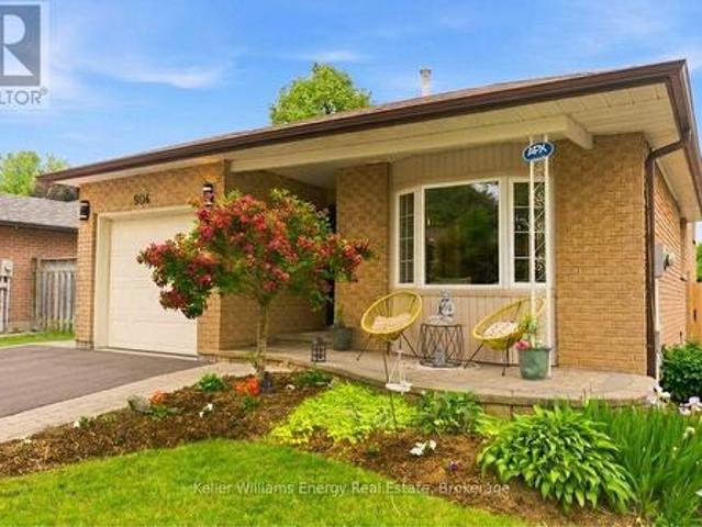 904 Southgate Drive, Oshawa Donevan, ON, L1H 7Z9 house for sale | Listing ID E13483 | Royal LePage