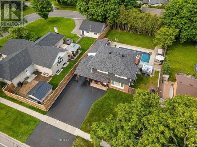 904 Somerville Street, Oshawa Centennial, ON, L1G 4J7 house for sale | Listing ID E12195 | Royal LePage