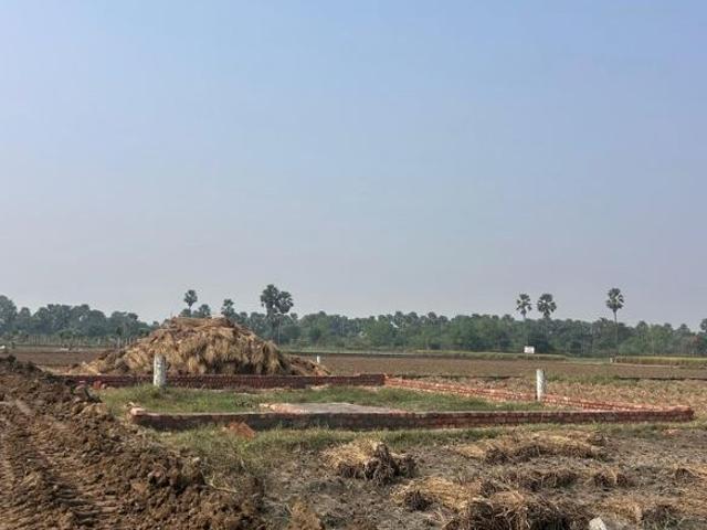 904 Sq.Ft. Plot in Gokul Nagar Pune Listing ID: #10315