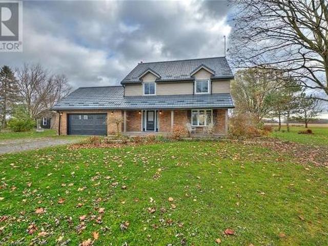 904 Robinson Road, Dunnville, ON, N1A 2W1 house for sale | Listing ID 40682 | Royal LePage