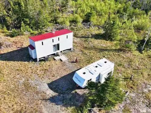 9054 East Bay Highway, Middle Cape, NS, B1J 2A4 recreational.