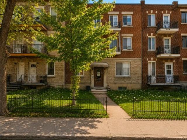 9056 10E Avenue, Montréal Villeray/Saint Michel/Parc Extension, QC, H1Z 3C6 investment for sale | Listing ID 9640 | Royal LePage