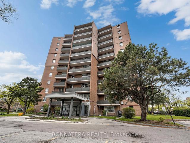 905 3 Queen Frederica Drive, Mississauga | For Sale @ $440,000 | Condos. Ca