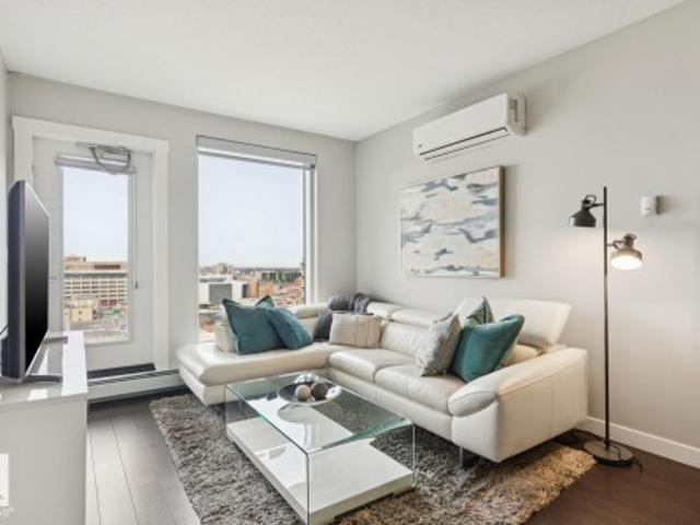 905 10410 Avenue, Edmonton, AB, T5J 0E9 condo for sale | Listing ID E4479 | Royal LePage