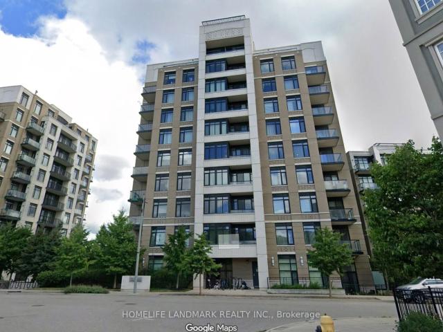 905 111 Upper Duke Crescent, Markham | For Rent @ $2,100 | Condos. Ca