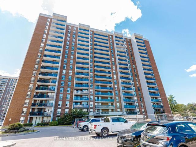 905 17 Knightsbridge Road, Brampton | 2Beds/1Bath, Condo, $399,900 | Condos. Ca