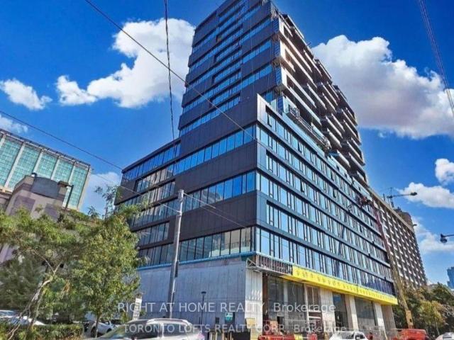 905 195 MCCAUL Street, Toronto | Leased, C12866 | Condos. Ca