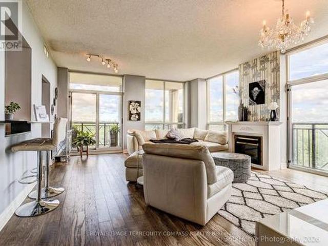 905 1 Leslie Street, Toronto, ON, M3C 4G3 condo for sale | Listing ID C13555 | Royal LePage