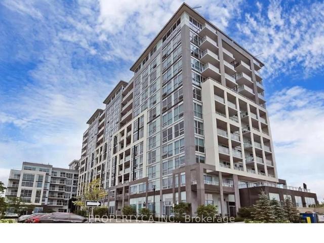 905 1 Main Street E, Milton | Leased, W12752 | Condos. Ca