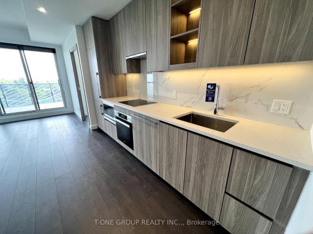 905 25 McMahon Drive, North York | 1Beds/1Bath, Condo, $2,400/mo | Condos. Ca
