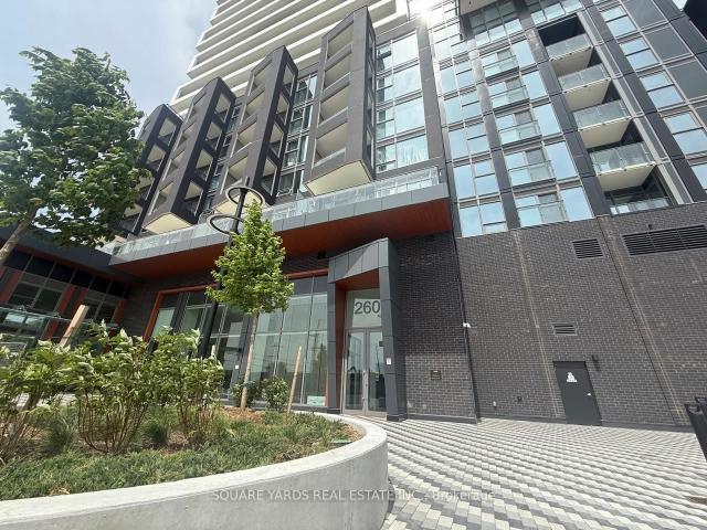 905 260 Malta Avenue, Brampton | For Rent @ $1,850 | Condos. Ca