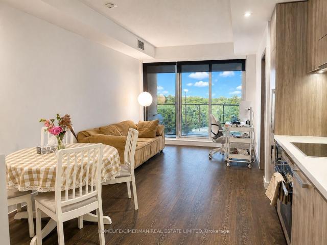 905 27 McMahon Drive, North York | 1Beds/1Bath, Condo, $2,350/mo | Condos. Ca