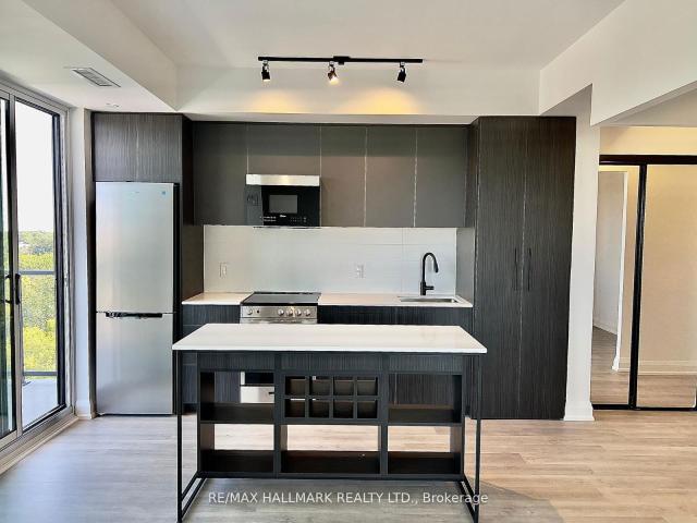 905 2 Danforth Avenue, Toronto | Leased, E12727 | Condos. Ca