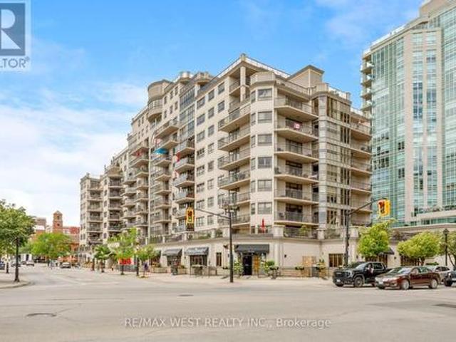 905 399 Elizabeth Street, Burlington, ON, L7R 0A4 condo for sale | Listing ID W13513 | Royal LePage