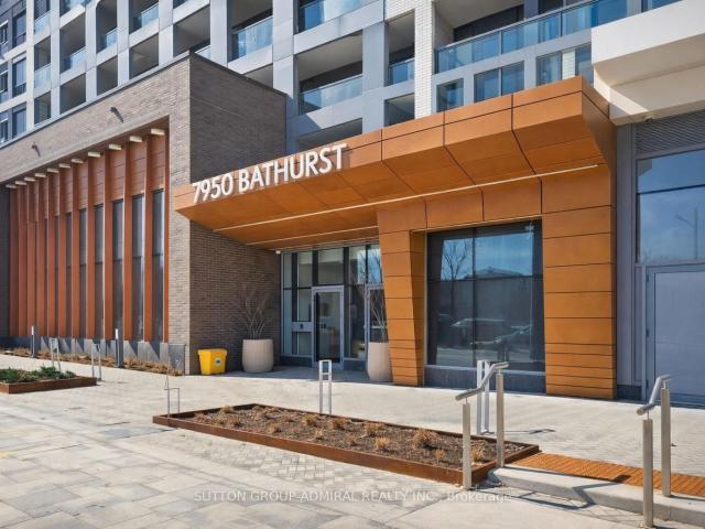 905 7 Bathurst Street, Vaughan | Terminated, N12975 | Condos. Ca