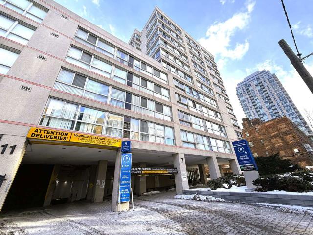 905 7 Broadway Avenue, Toronto | Leased, C12723 | Condos. Ca