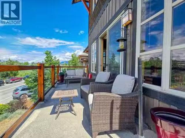 905 7Th Avenue Unit# 201, Invermere, BC, V0A 1K0 house for s.