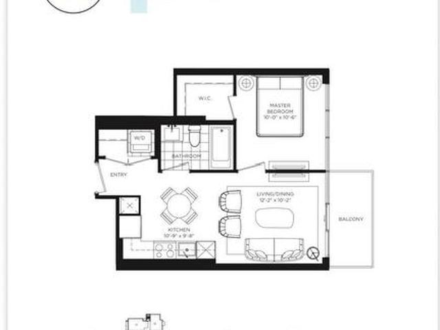 905 4 Eglinton Avenue W, Toronto, ON, M9A 0G5 lease for lease | Listing ID W13482 | Royal LePage