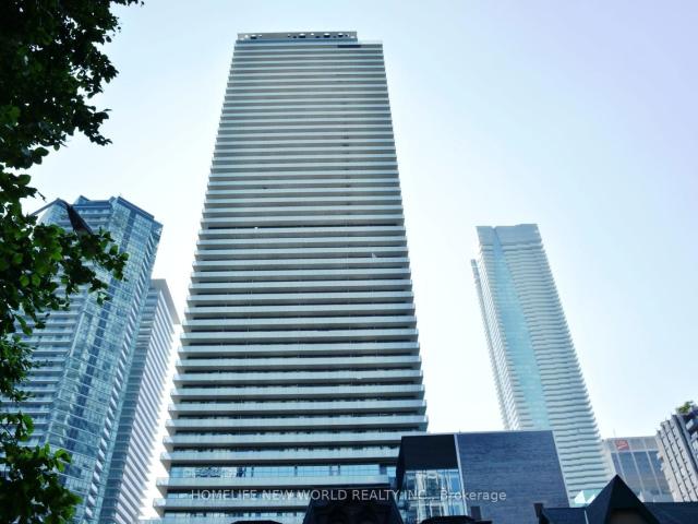 905 50 Charles Street E, Toronto | Leased, C12600 | Condos. Ca