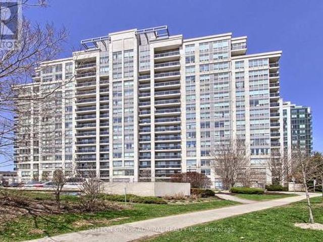 905 50 Disera Drive, Vaughan, ON, L4J 9G1 condo for sale | Listing ID N13045 | Royal LePage