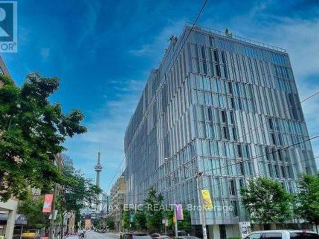 905 50 Mccaul Street, Toronto, ON, M5T 0B6 lease for lease | Listing ID C13488 | Royal LePage