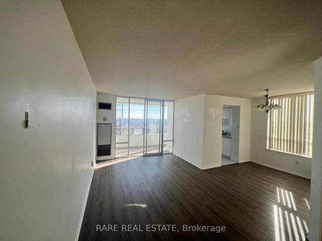 905 550 Webb Drive, Mississauga | 2+1Beds/1Bath, Condo, $2,850/mo | Condos. Ca