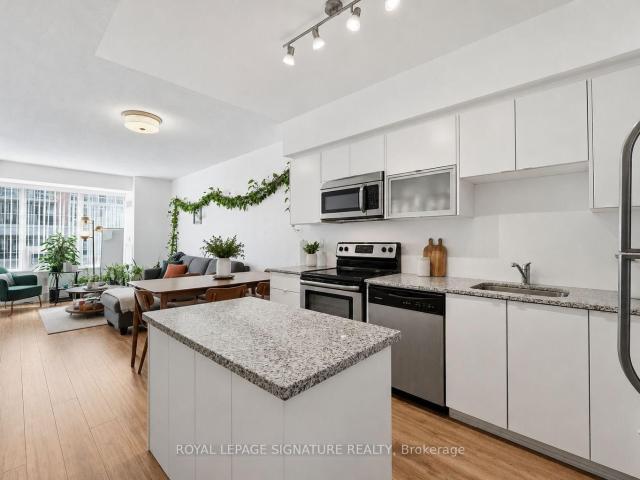 905 59 East Liberty Street, Toronto | Leased, C13635 | Condos. Ca