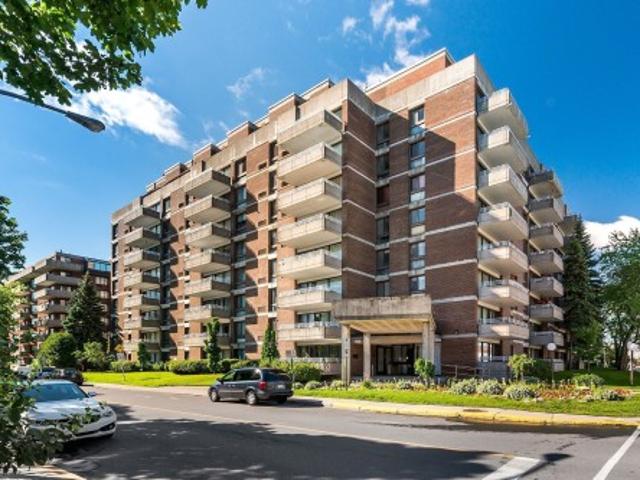 905 5 Av. Rembrandt, Côte Saint Luc, QC, H4W 2V2 condo for sale | Listing ID 16864 | Royal LePage