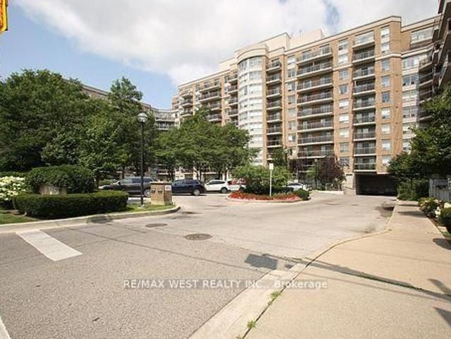 905 650 Lawrence Avenue W, North York | 2Beds/2Bath, Condo, $3,075/mo | Condos. Ca