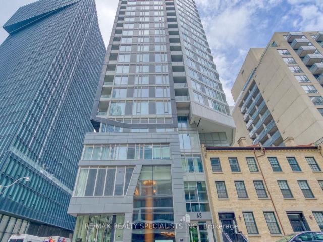 905 68 Shuter Street, Toronto | 2Beds/2Bath, Condo, $3,100/mo | Condos. Ca