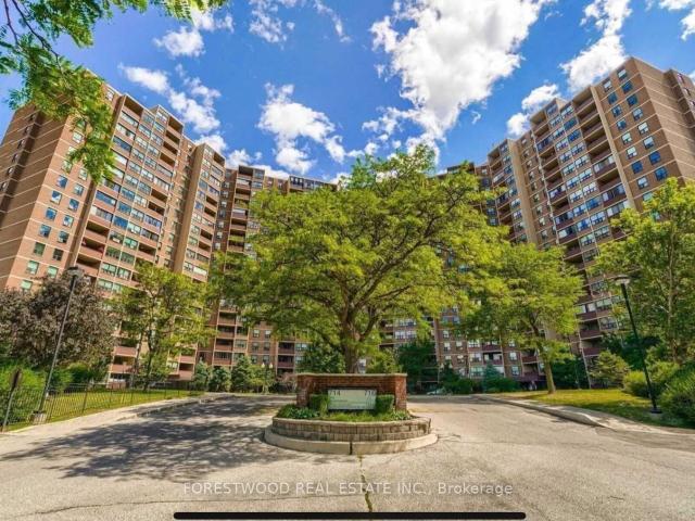 905 716 The West Mall Street W, Etobicoke | 1+1Beds/1Bath, Condo, $2,300/mo | Condos. Ca