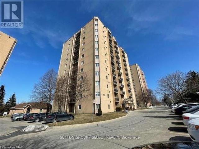 905 858 Commissioners Road E, London South T, ON, N6C 5Y5 lease for lease | Listing ID X13567 | Royal LePage