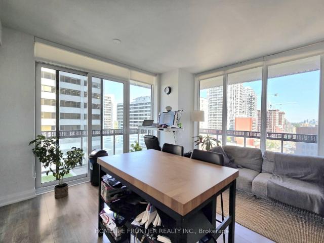 905 8 Eglinton Avenue, Toronto | 2Beds/2Bath, Condo, $2,800/mo | Condos. Ca