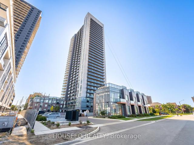 905 8 Nahani Way, Mississauga | 1Beds/1Bath, Condo, $2,050/mo | Condos. Ca
