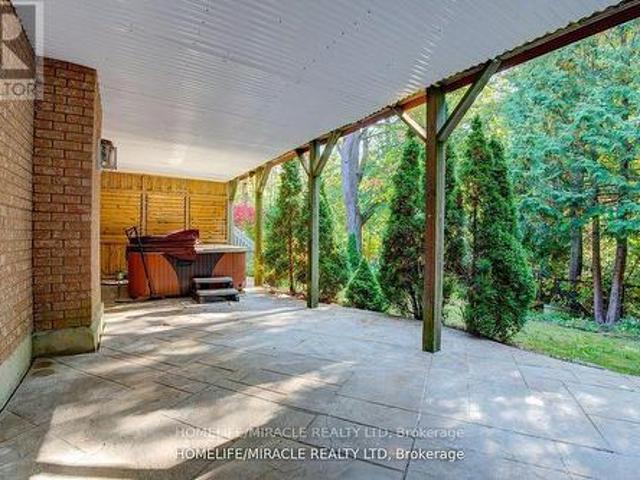 905 Alanbury Crescent, Pickering, ON, L1X 2S3 house for lease | Listing ID E13466 | Royal LePage