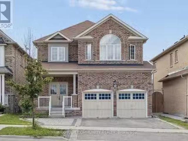 905 Greenhill Avenue, Oshawa, ON, L1K 0X9 house for lease L.